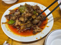 -温州一家人美食(西木头市店)