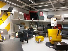 -宜家家居(西安未央商场店)