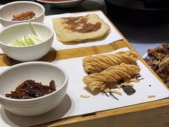 -鸭王烤鸭店(三里河店)