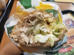 -赛百味SUBWAY(勒泰店)