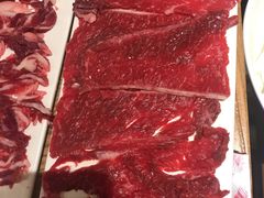-牛很鲜潮汕牛肉火锅(乐清店)