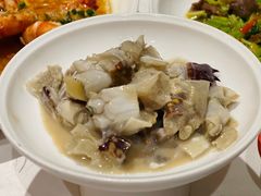 -小厨师·二十年沈家门小海鲜(百井坊巷店)