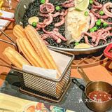 来上海一定要吃这家西班牙餐厅🎣🐡🐠🐟🦞