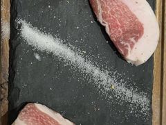 -朴太院·朝鲜族炭火烤肉(民乐园总店)