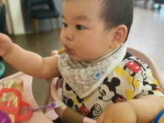 -Lilliput粒粒堡亲子餐厅(置汇旭辉店)
