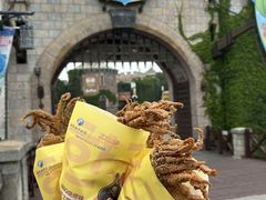 -大连海昌发现王国主题公园