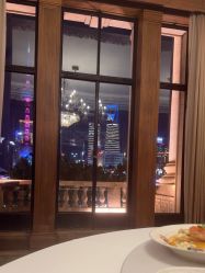 -罗斯福公馆·宴会厅