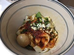 招牌油泼面-墩儿大碗宽面(来福士店)