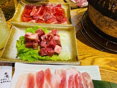 -牛也烧肉(摩尔城店)