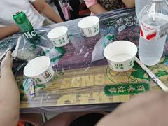 -小民大排档(江汉路店)