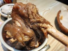 -大头亮羊汤烩面·河南非遗(良乡总店)