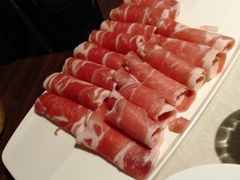 -海底捞火锅(万丰桥店)