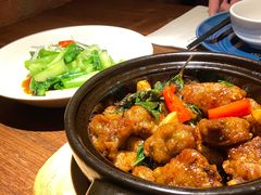 -星叶·东南亚料理(宁波万象汇店)