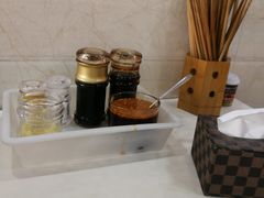 -辣妈水饺红冒菜(金阳路店)