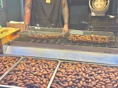 -韩国利尔面包(桂林路店)