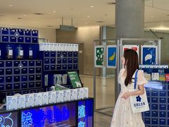-茑屋书店(天目里店)