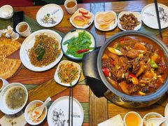干煸黄面-3号仓库(幸福北路店)