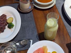 -食间牛排(湖西路店)