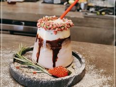 -BE NORMAL CAFE(霞溪路店)