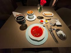 -波特曼西餐厅(中央大街店)