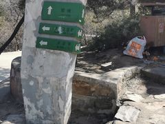 -北京鹫峰国家森林公园