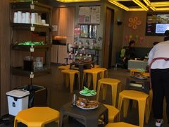 -海底捞火锅(万丰桥店)