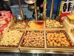 -火叮叮自助烤肉·现切牛肉(茂业店)