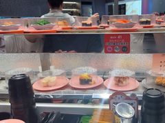 -争鲜回转寿司(朝北大悦城店)