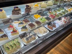 -FANEN法念·烘焙·甜点(万象城店)