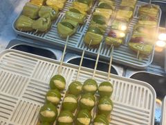 -大学城夜市大排档(凤栖路店)