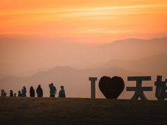 -天姥山景区