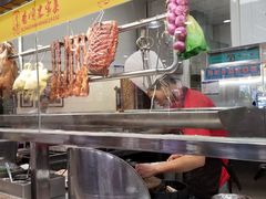 -香顺·客家菜(常平店)