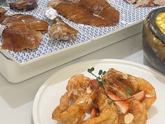 -羲和雅苑•北京烤鸭(国贸商城店)