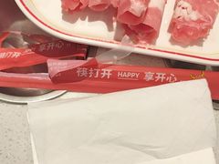 -龍歌自助小火锅(李沧丽达店)