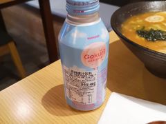 -富山日式料理(宽厚里店)