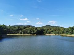 -钟山体育运动公园