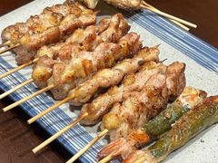 -晶吉·居酒屋·烧鸟·生鱼饭(中山区民主广场店)