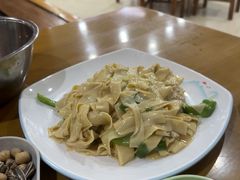 -鹤乡东北菜(崮山路店)