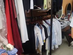 -爱定格照相馆·证件照(海珠客村店)