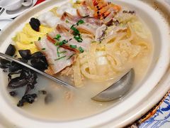 -江南韵·无锡太湖文化体验餐厅(凤凰天街店)