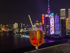 -上海外滩英迪格酒店
