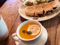 -MAAN COFFEE(金桥店)