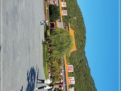 -天津盘山风景名胜区