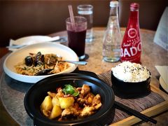 日式咖喱鸡-新元素(三里屯太古里南区)