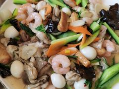 -抹直口特色菜馆(一店)