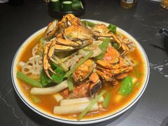 -红盔甲·小龙虾(人民广场店)