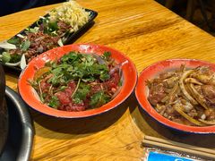-石记老北京炙子烤肉(松园店)