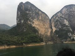 -蝶舞清江·恩施云顶景区(黄鹤峰林)