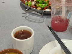 -金哥私房菜馆(张府园总店)