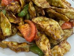 -小叶大馅饺子城